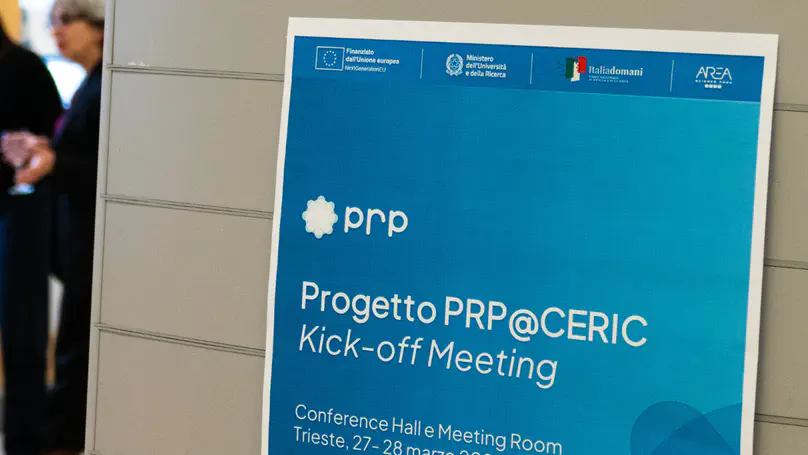 PRP@CERIC Project Launched: €41 Million for Cutting-Edge Pathogen Research